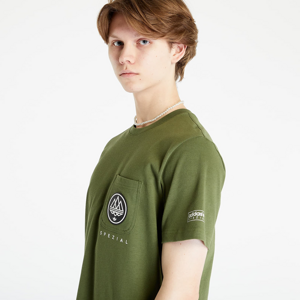 adidas Originals Spezial T Shirt Green