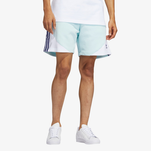 adidas Originals SST Fleece Shor Turquoise