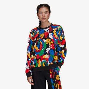 adidas Originals Sweater Multicolor