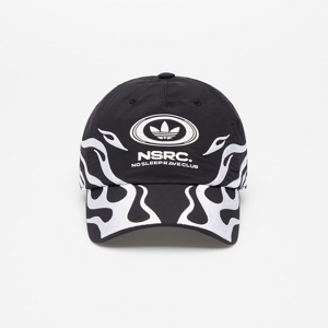 adidas Originals x No Sleep Rave Club ''NSRC'' Cap Black