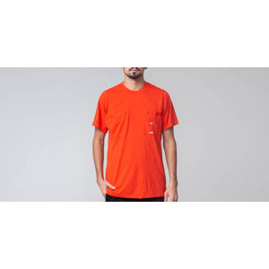 adidas Oyster Holding 72-Hour Tee Red