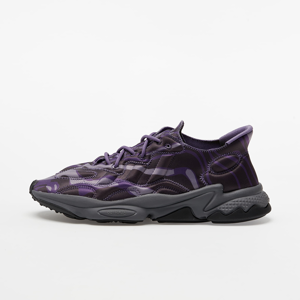 adidas Ozweego Tech Tech Purple/ Dark Purple/ Core Black