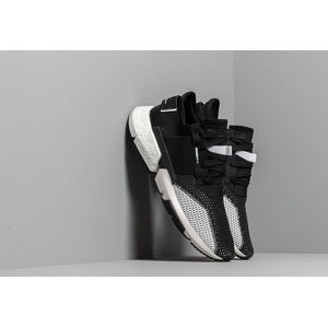 adidas POD-S3.1 Core Black/ Ftw White/ Crystal White