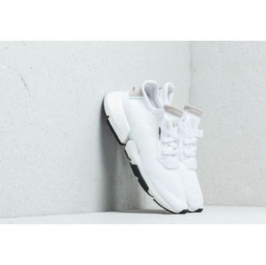 adidas POD-S3.1 Footwear White/ Footwear White/ Core Black