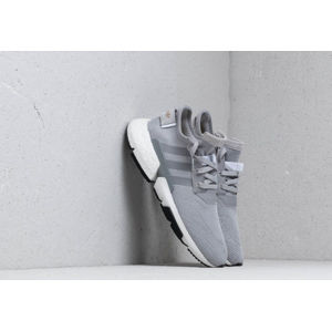 adidas POD-S3.1 Grey Two/ Grey Two/ Reflective Silver