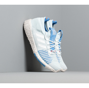 adidas PulseBOOST HD w Blue Tint/ Ftw White/ Real Blue