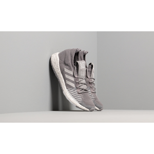 adidas PulseBOOST HD w Grey Three/ Grey Two/ Ftw White