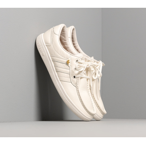 adidas Punstock Off White/ Raw Desert/ Core Brown