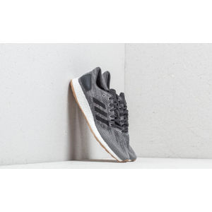 adidas PureBOOST DPR Grey/ Core Black/ Ftw White