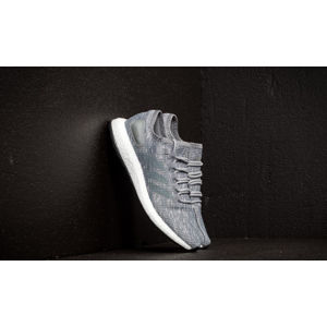 adidas Pureboost Grey Three/ Grey Two/ Grey Two