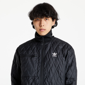adidas Quilted Ar Jacket Black