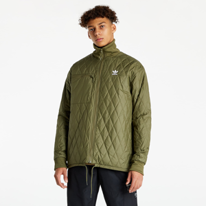 adidas Quilted Ar Jacket Focus Olive