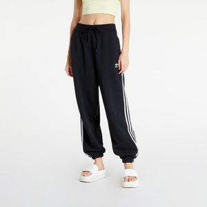 adidas Relaxed Track Pants Black