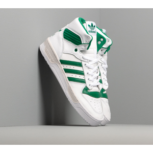 adidas Rivalry Ftw White/ Bright Green/ Grey One