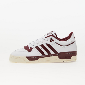 adidas Rivalry Low 86 W Ftw White/ Shadow Red/ Core White
