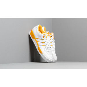 adidas Rivalry Low Ftw White/ Ftw White/ Active Gold