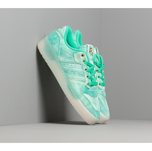 adidas Rivalry Low Hi-Res Green S18/ Ftwr White/ Gold Foil