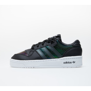 adidas Rivalry Low W Core Black/ Ftw White/ Mystery Ruby