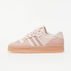 adidas Rivalry Low W Half Pink/ Vapour Pink/ Pink Tint