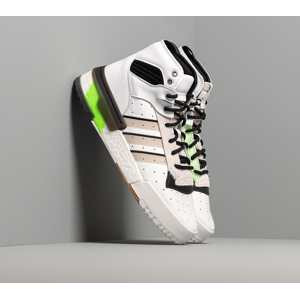 adidas Rivalry Rm Ftw White/ Crystal White/ Semi Green