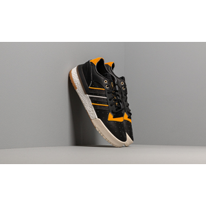 adidas Rivalry Rm Low Core Black/ Grey Six/ Carbon