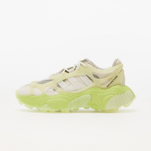 adidas Roverend Adventure Off White/ Off White/ Purple Lime