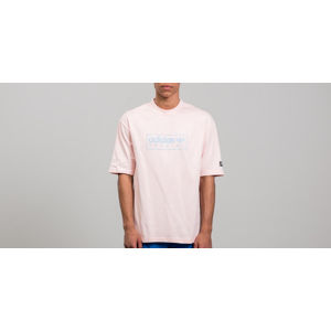 adidas Setted Tee Icey Pink