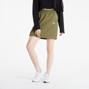 adidas Skirt Focus Olive
