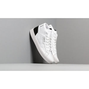 adidas Sleek Mid W Ftw White/ Ftw White/ Core Black