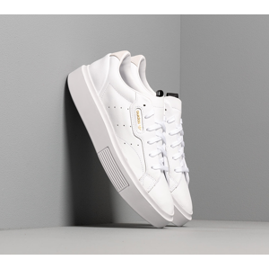 adidas Sleek Super Ftw White/ Crystal White/ Core Black