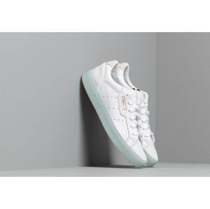 adidas Sleek W Footwear White/ Footwear White/ Ice Mint
