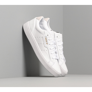 adidas Sleek W Ftw White/ Ftw White/ Crystal White