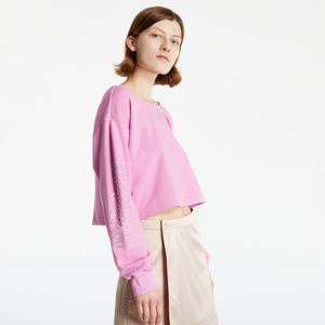 adidas Slouchy Crew Bliss Orchid