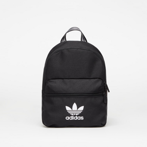 adidas Small Adicol Backpack Black