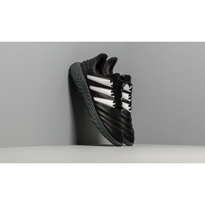 adidas Sobakov Core Black/ Ftw White/ Solar Red
