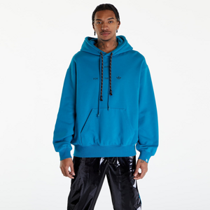adidas Song For The Mute Winter Hoodie UNISEX Active Teal