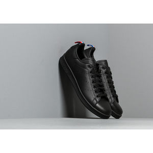 adidas Stan Smith Core Black/ Ftw White/ Scarlet