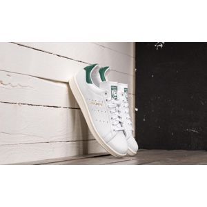 adidas Stan Smith Ftw White/ Ftw White/ Collegiate Green