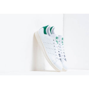adidas Stan Smith Ftw White/ Off White/ Bgreen
