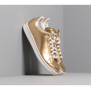 adidas Stan Smith Gold Metalic/ Gold Metalic/ Crystal White