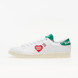 adidas Stan Smith Human Made Ftwr White/ Off White/ Gold Met.