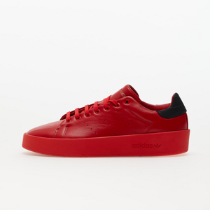 adidas Stan Smith Recon Better Scarlet/ Better Scarlet/ Core Black
