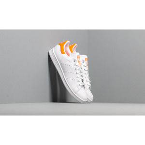 adidas Stan Smith W Ftw White/ Solar Orange/ Ftw White