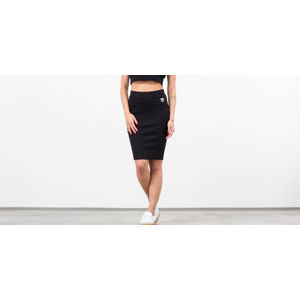 adidas Styling Complements Midi Skirt Black