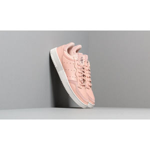 adidas Supercourt W Vapor Pink/ Vapor Pink/ Crystal White