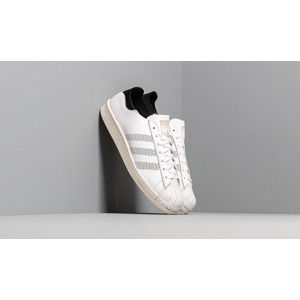 adidas Superstar 80S Allluxe W Ftw White/ Ftw White/ Core Black