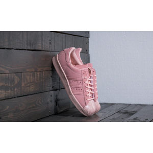 adidas Superstar 80S Metal Toe W Icey Pink/ Icey Pink/ Icey Pink