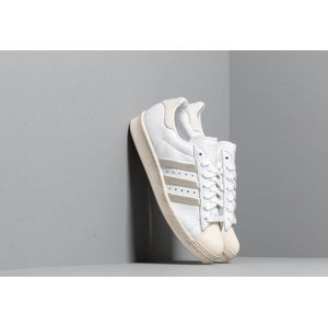 adidas Superstar 80S W Ftw White/ Grey One/ Off White