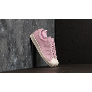 adidas Superstar 80s W Wonder Pink/ Wonder Pink/ Off White