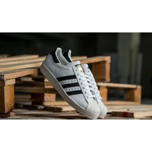 adidas Superstar 80s White/Black1/Chalk2